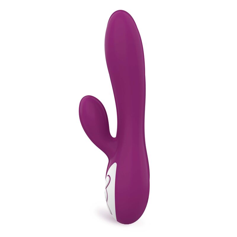 COVERME - TAYLOR VIBRATOR COMPATIBLE WITH WATCHME WIRELESS TECHNOLOGY - 4