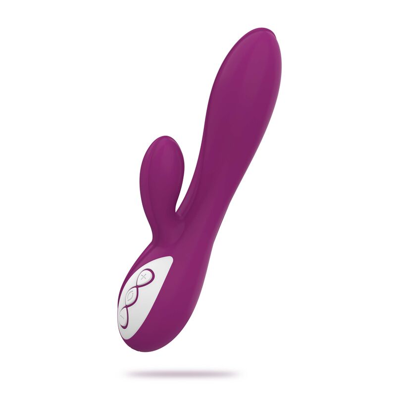 COVERME - TAYLOR VIBRATOR COMPATIBLE WITH WATCHME WIRELESS TECHNOLOGY - 3
