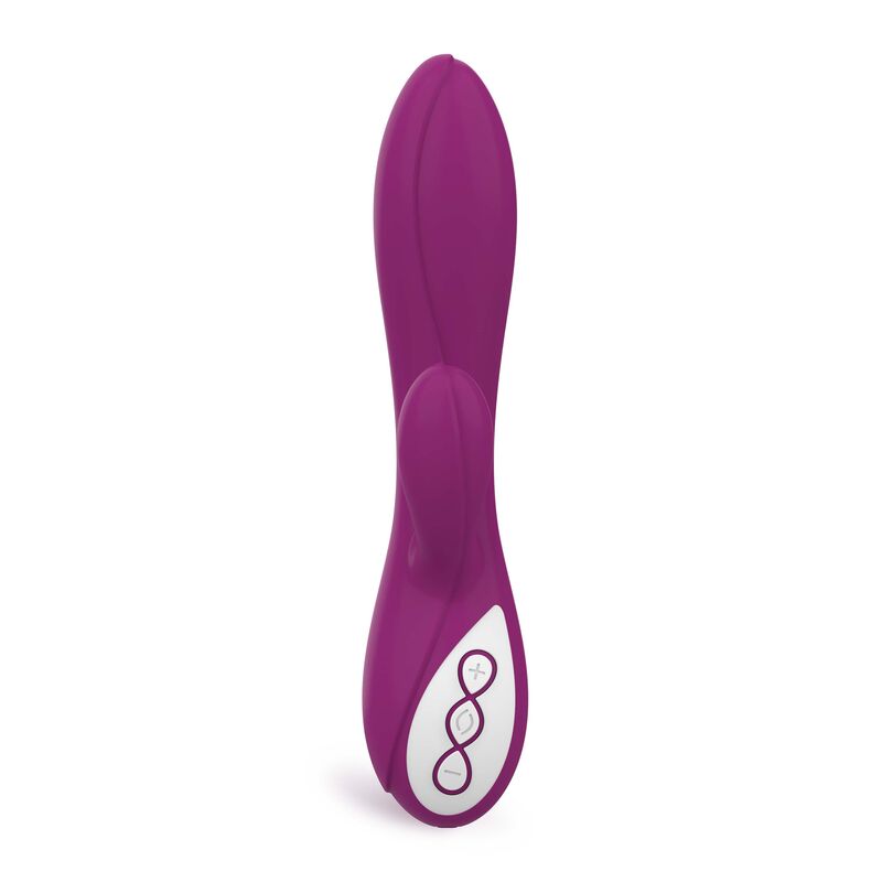 COVERME - TAYLOR VIBRATOR COMPATIBLE WITH WATCHME WIRELESS TECHNOLOGY - 2