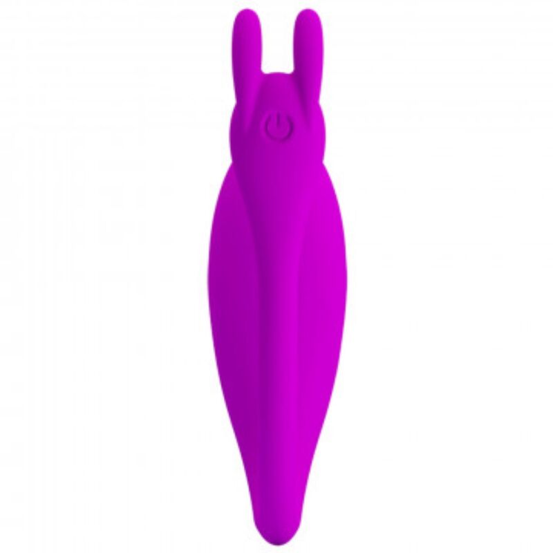 PRETTY LOVE - CATALINA MASSAGER FREE APP LILAC - 4