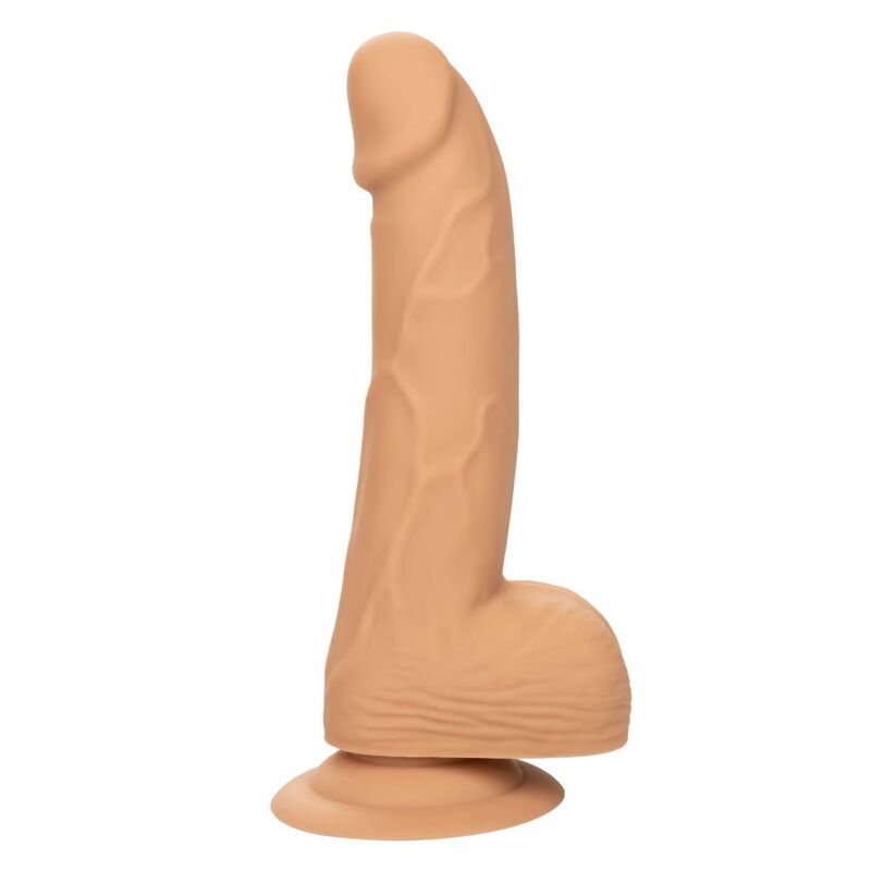 CALEXOTICS - SILICONE STUDS 15.24 CM SKIN - 6