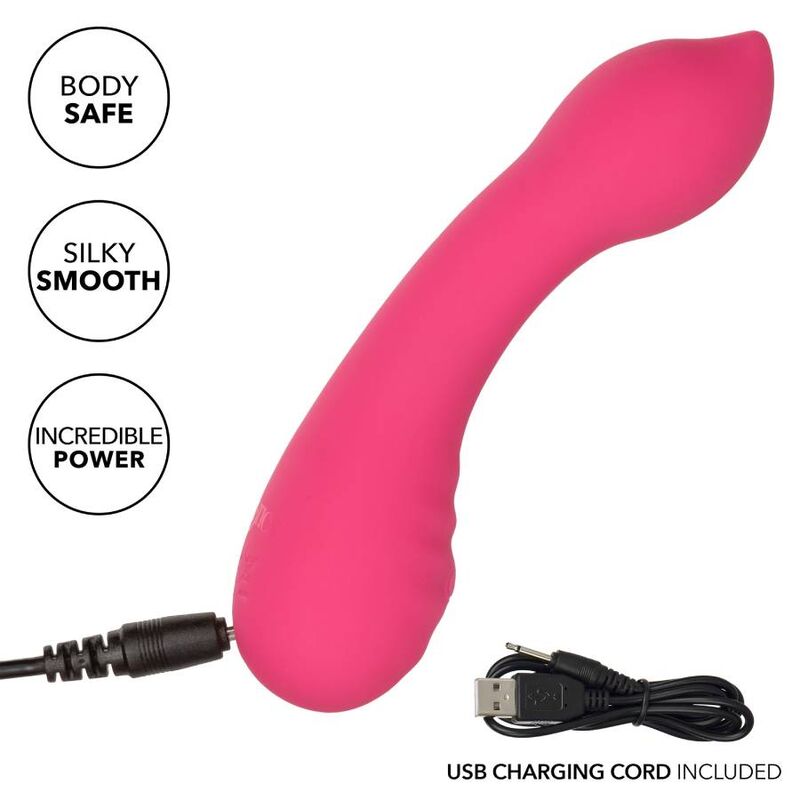 CALEXOTICS - PIXIES TEASER PINK - 2