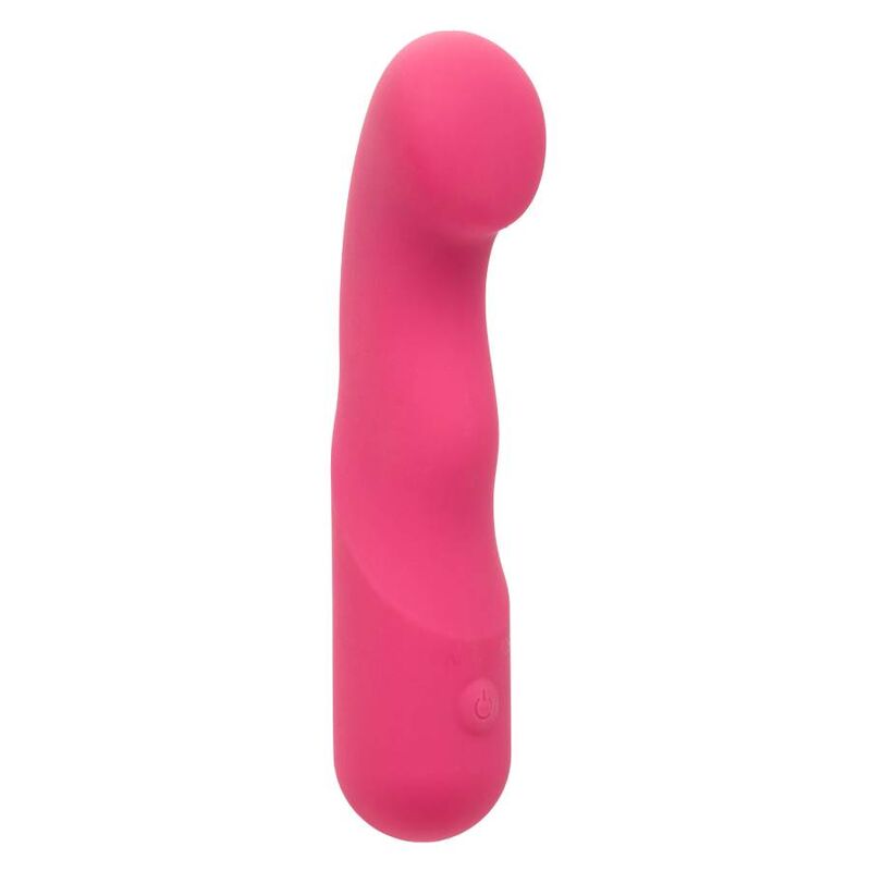 CALEXOTICS - PINK CURVY PIXIES