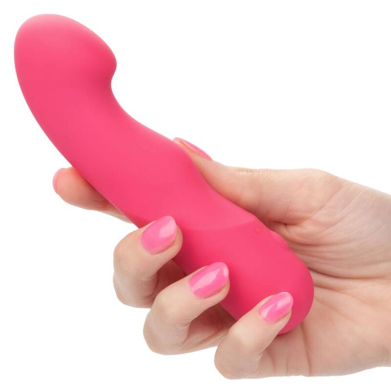 CALEXOTICS - PINK CURVY PIXIES