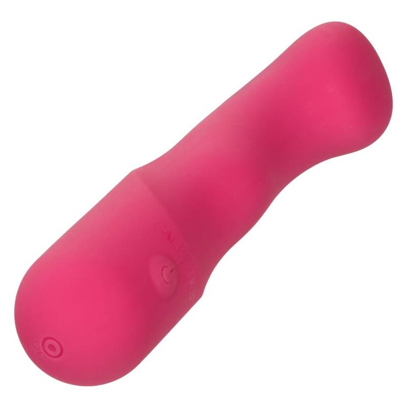 CALEXOTICS - PINK CURVY PIXIES