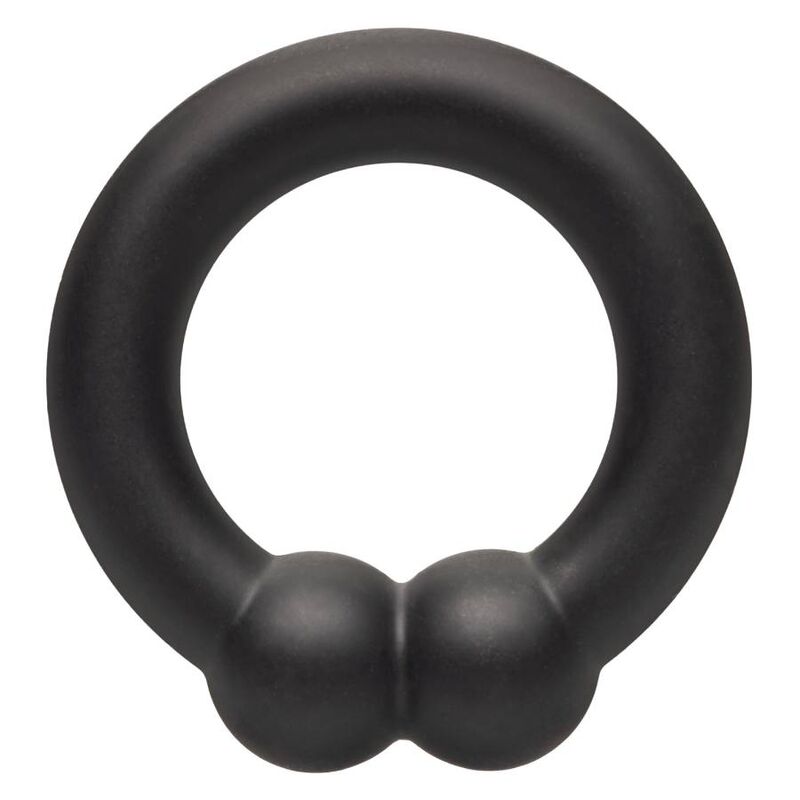 CALEXOTICS - ALPHA MUSCLE RING BLACK - 4