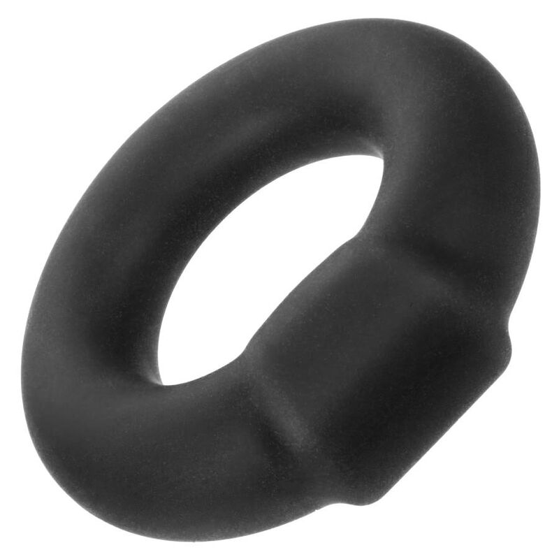 CALEXOTICS - ALPHA OPTIMUM RING BLACK - 3