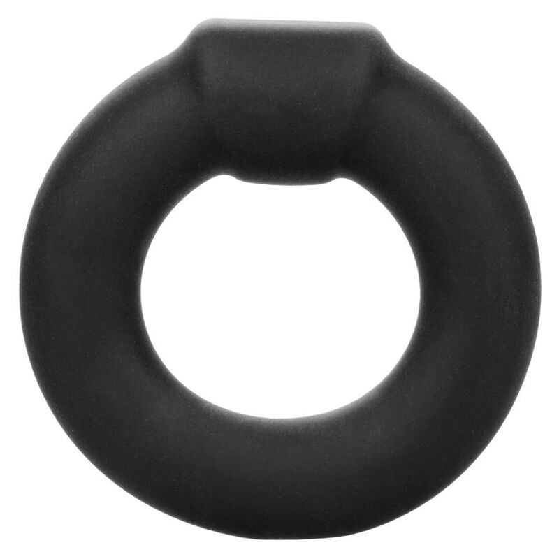 CALEXOTICS - ALPHA OPTIMUM RING BLACK - 5