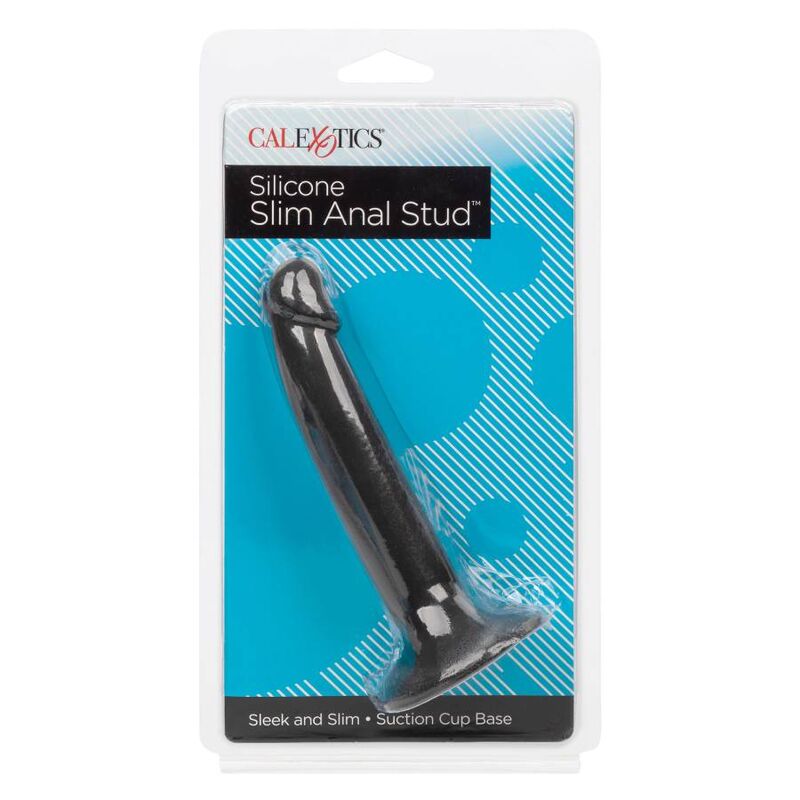 CALEXOTICS - SLIM ANAL STUD - 7