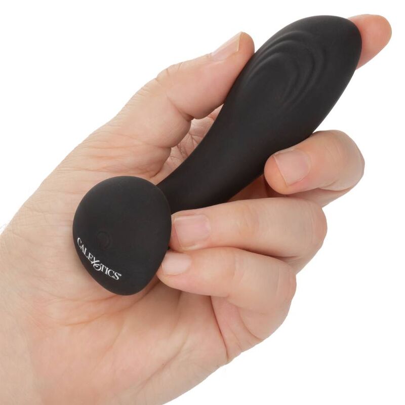 CALEXOTICS - LIQUID SILICONE FLEX PROBE - 10