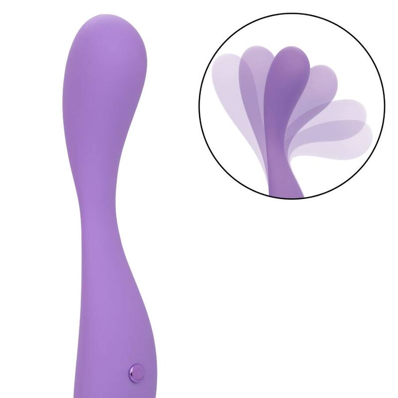 CALEXOTICS - CONTOUR DEMI VIOLET - 12
