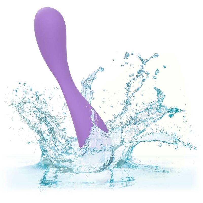CALEXOTICS - CONTOUR DEMI VIOLET - 9
