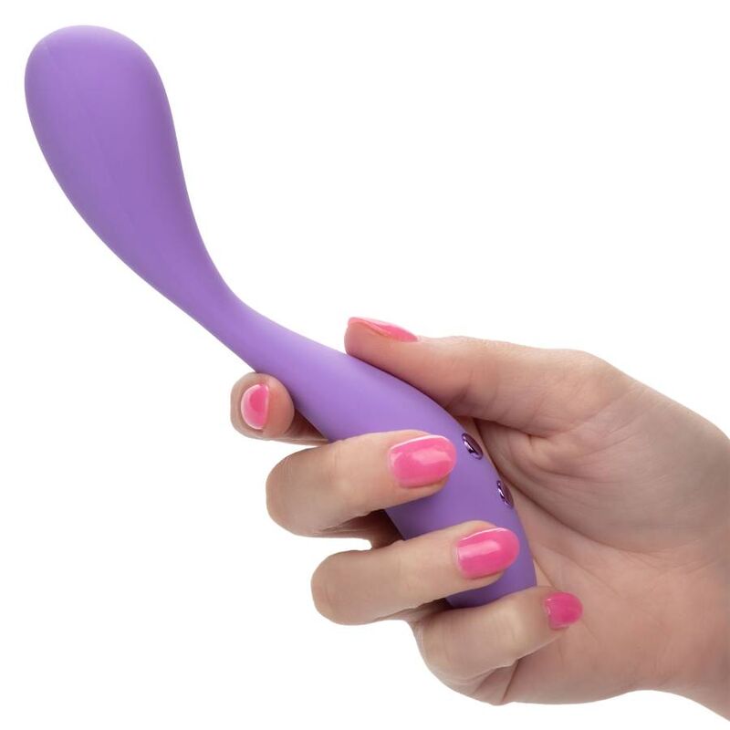 CALEXOTICS - CONTOUR DEMI VIOLET - 11