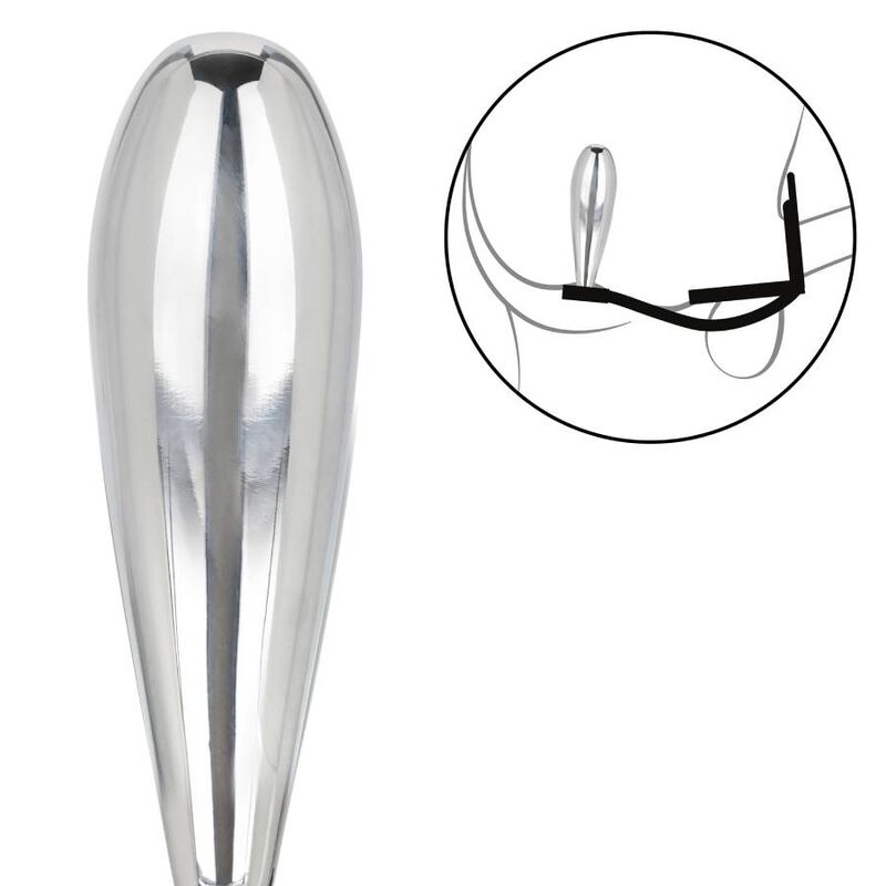 CALEXOTICS - STAR FUCKER GLIDER PLUG - 11