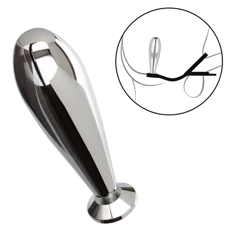 CALEXOTICS - STAR FUCKER GLIDER PLUG - 7