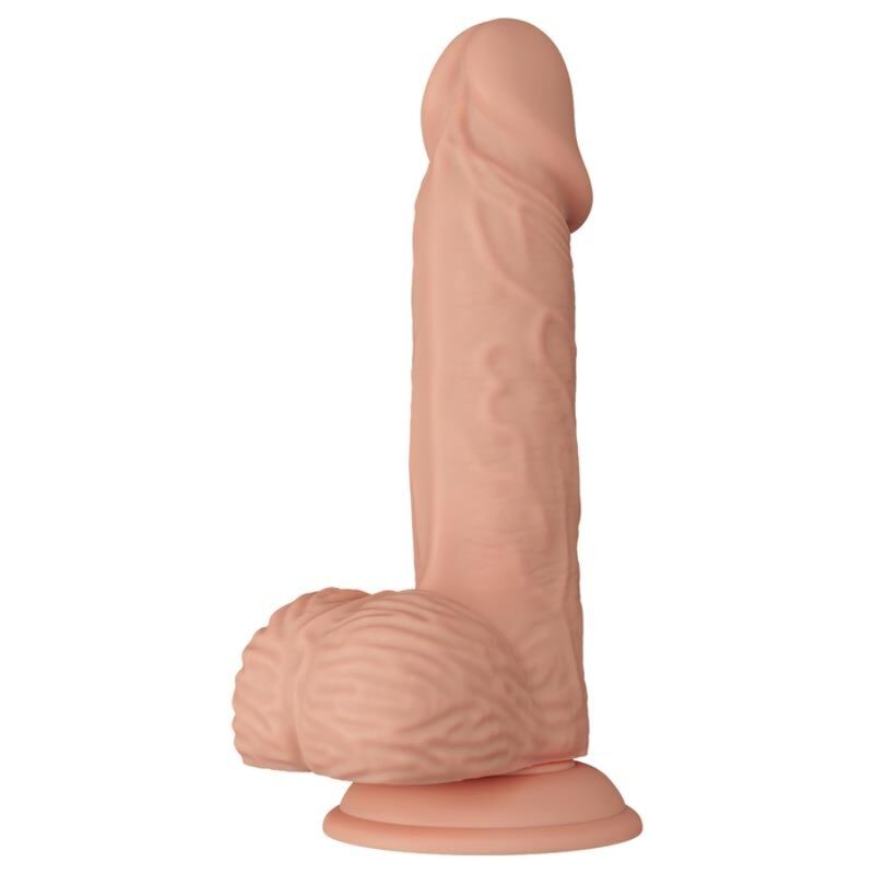 BAILE - BELLE RENCONTRE CATOBLEPAS GODE RÉALISTE FLEXIBLE 20,6 CM NATUREL