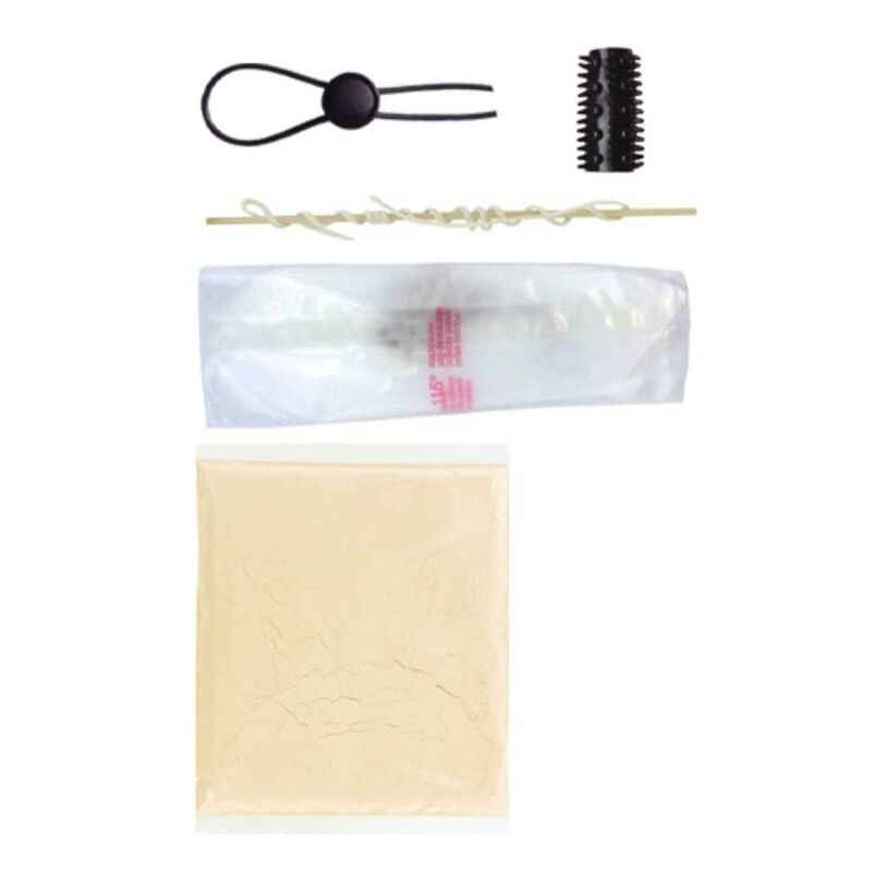 CLONEBOY - CLONER DEL PENE A FORMA DI CANDELA - Secretroomsexyshop