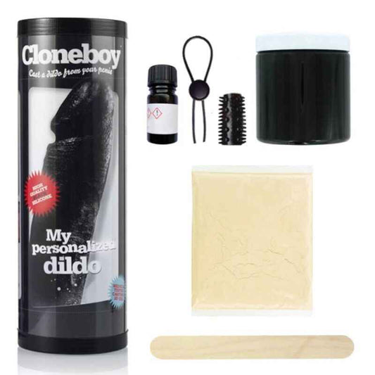 CLONEBOY - KIT PER CLONER DEL PENE - Secretroomsexyshop