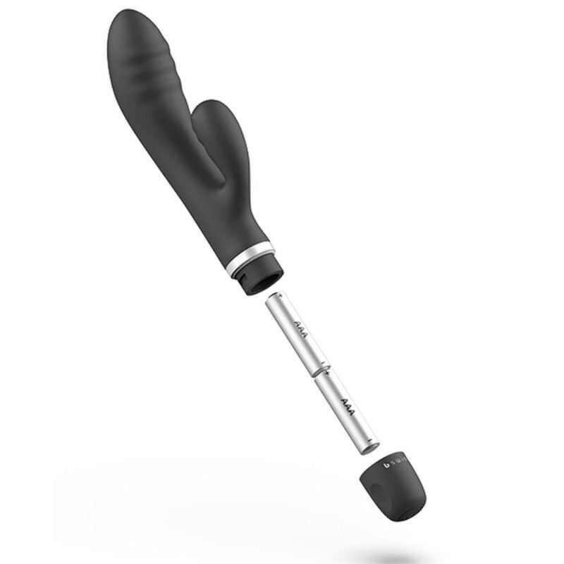 B SWISH - BWILD CLASSIC BLACK - 2