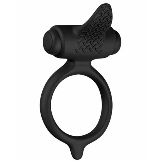 B SWISH - BCHARMED BASIC VIBRATOR RING - SLATE - 1