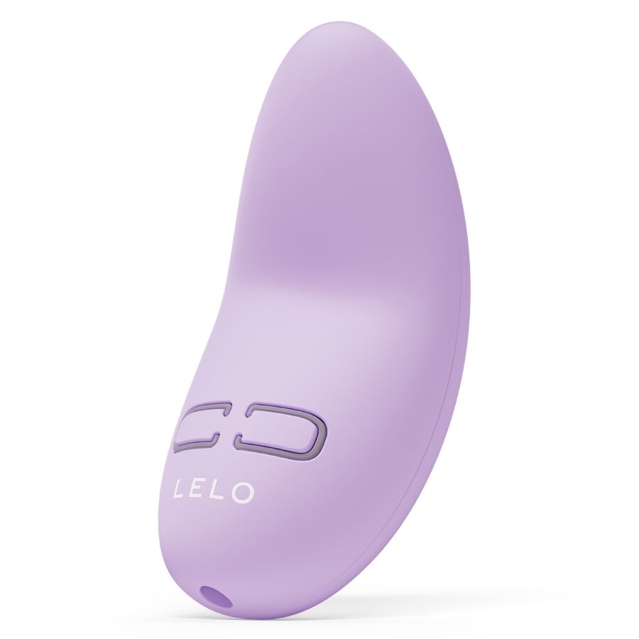 LELO - LILY 3 PERSONAL MASSAGER - PURPLE - LILAC - 8