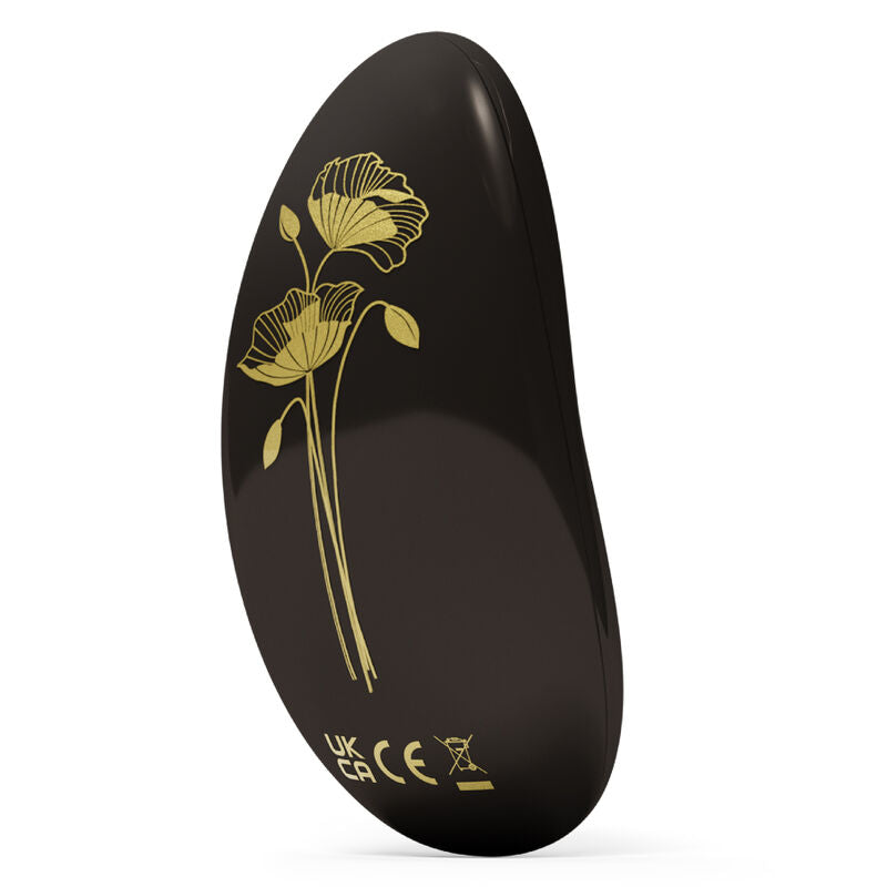 LELO - NEA 3 PERSONAL MASSAGER - BLUE - 3