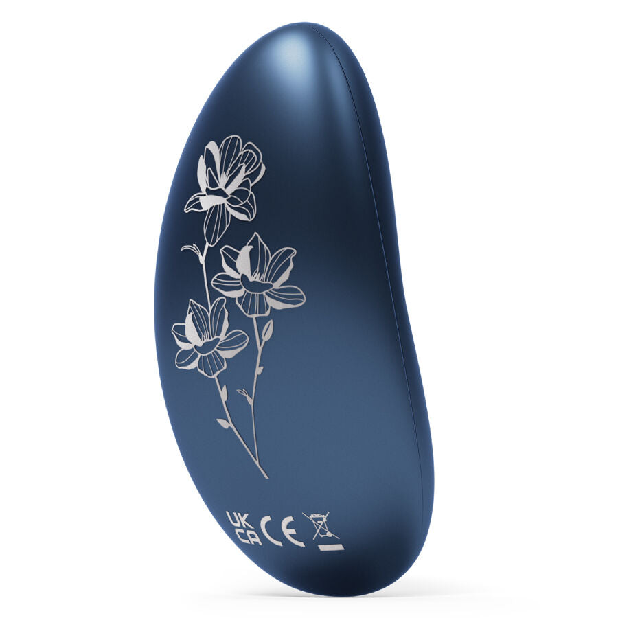 LELO - NEA 3 PERSONAL MASSAGER - BLUE - BLUE - 7