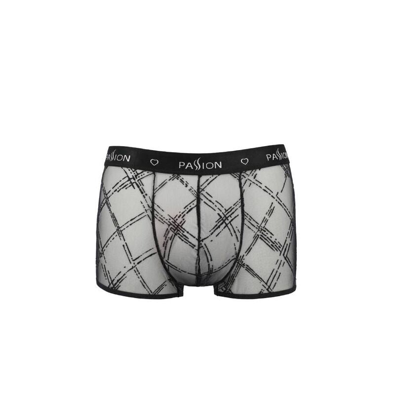 PASSION - 032 SHORT JAMES BLACK S/M - L/XL - 7