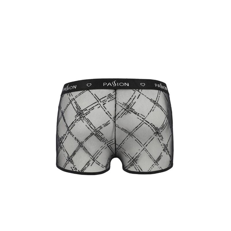 PASSION - 032 SHORT JAMES BLACK S/M - L/XL - 6