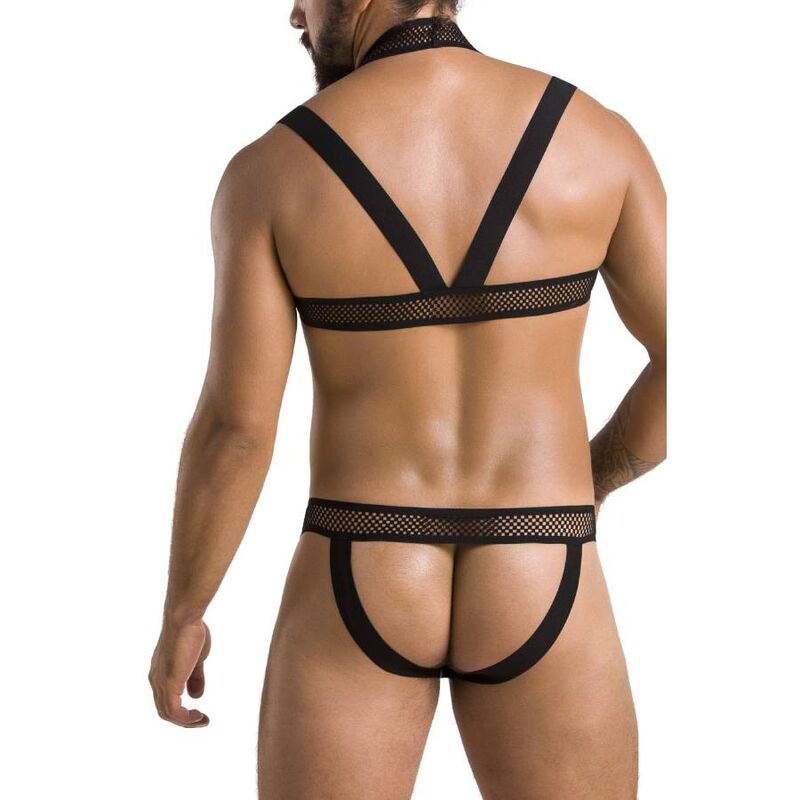PASSION - 043 SET JACOB BLACK S/M - L/XL - 4