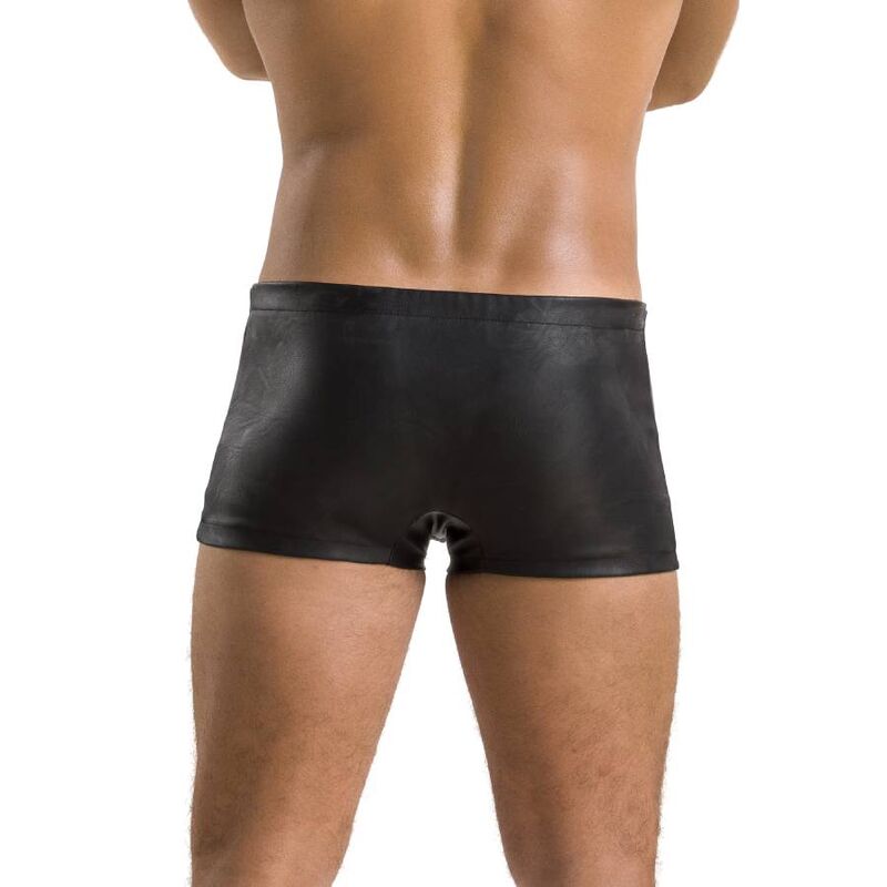 PASSION - 048 SHORT DAVID BLACK S/M - S/M - 11