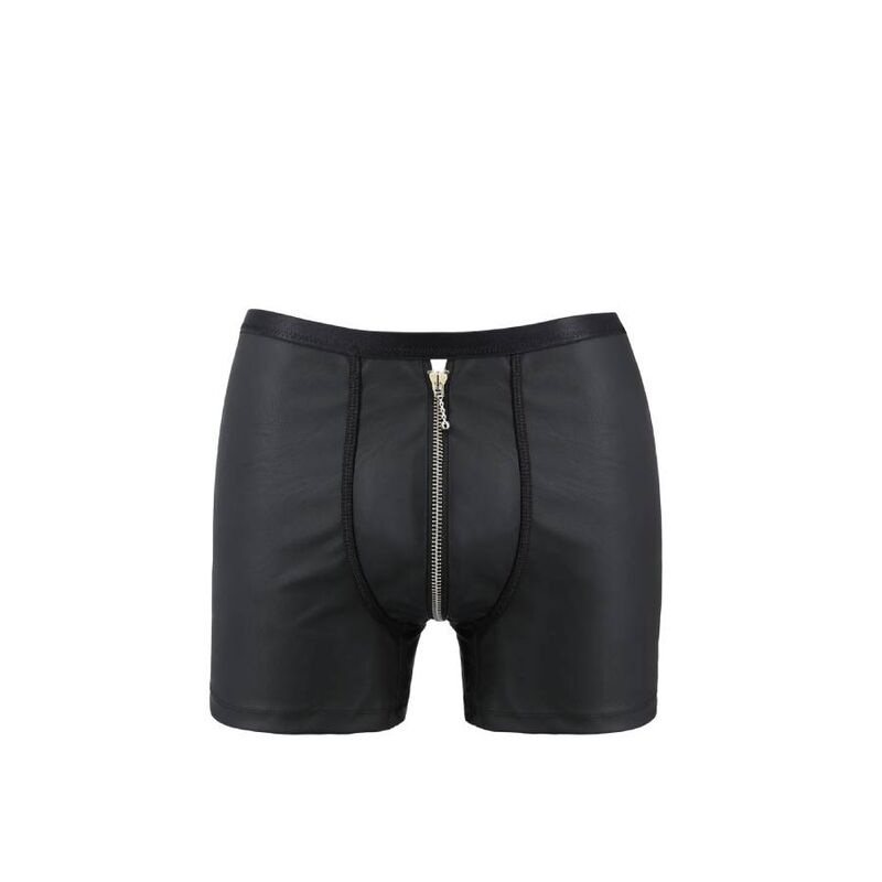 PASSION - 051 SET EDWARD BLACK S/M - L/XL - 9