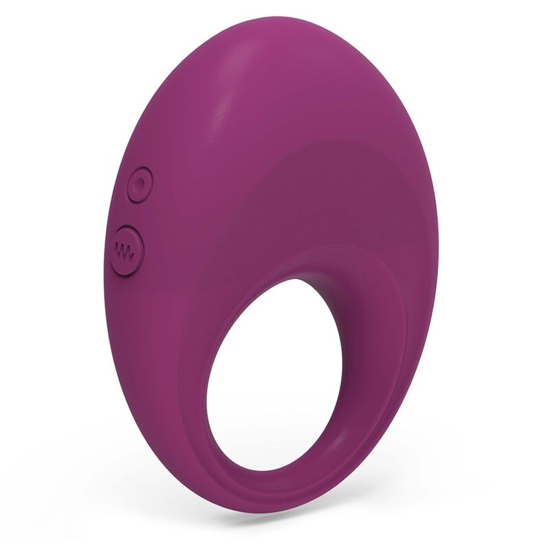 COVERME - DYLAN RECHARGEABLE RING COMPATIBLE WITH WATCHME WIRELESS TECHNOLOGY - 3