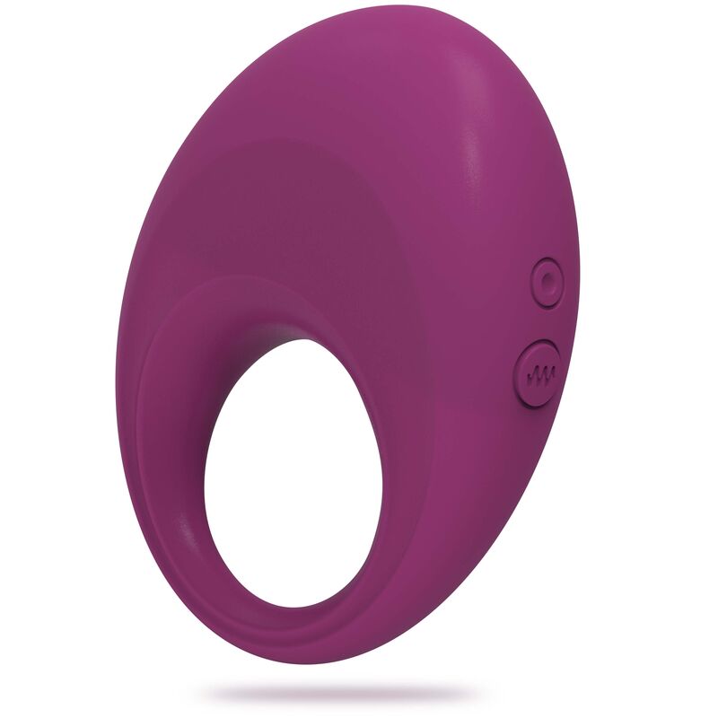 COVERME - DYLAN RECHARGEABLE RING COMPATIBLE WITH WATCHME WIRELESS TECHNOLOGY - 2