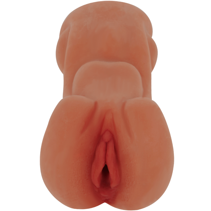 JAMYJOB SIGNATURE - BRANDY VAGINA MASTURBATOR - 2