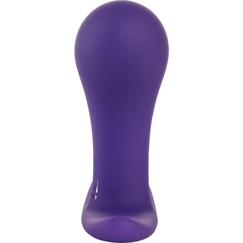 FUN FACTORY - BOOTIE ANAL PLUG SMALL VIOLET - 3