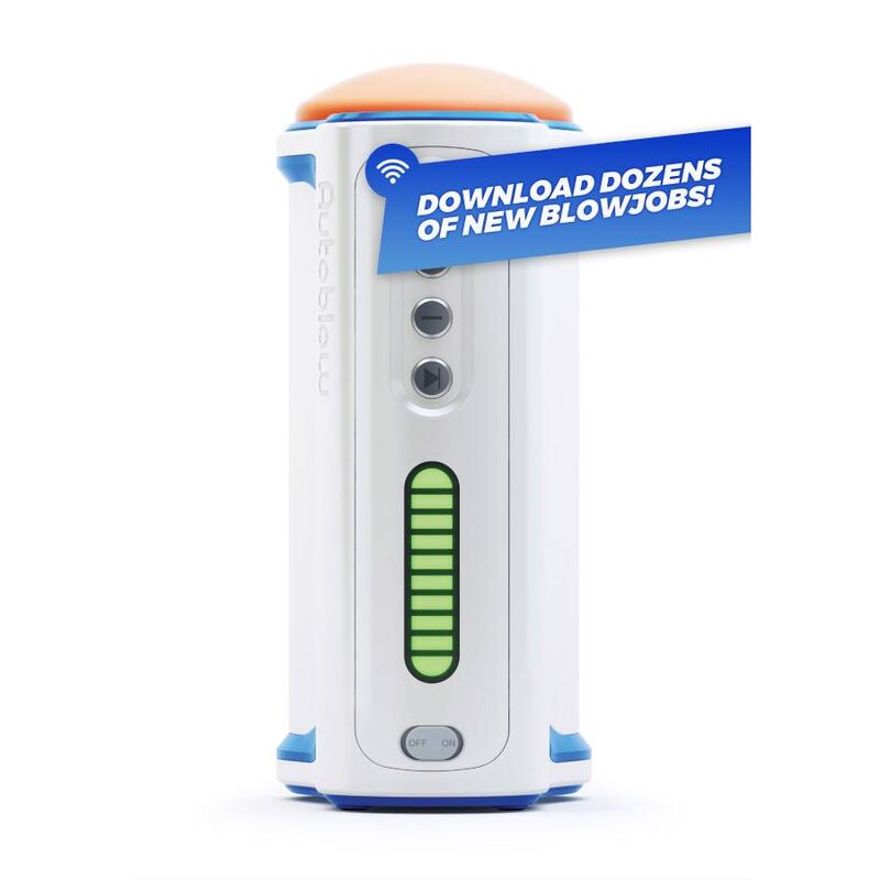 AUTOBLOW - AI+ MACHINE - 11