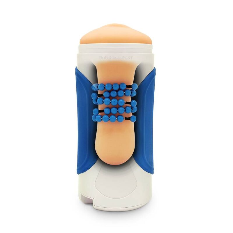 AUTOBLOW - 2+ XT MACHINE SIZE A - 1