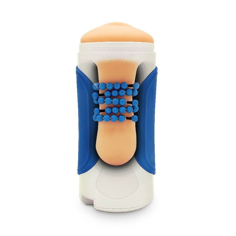 AUTOBLOW - 2+ XT MACHINE SIZE B - 3