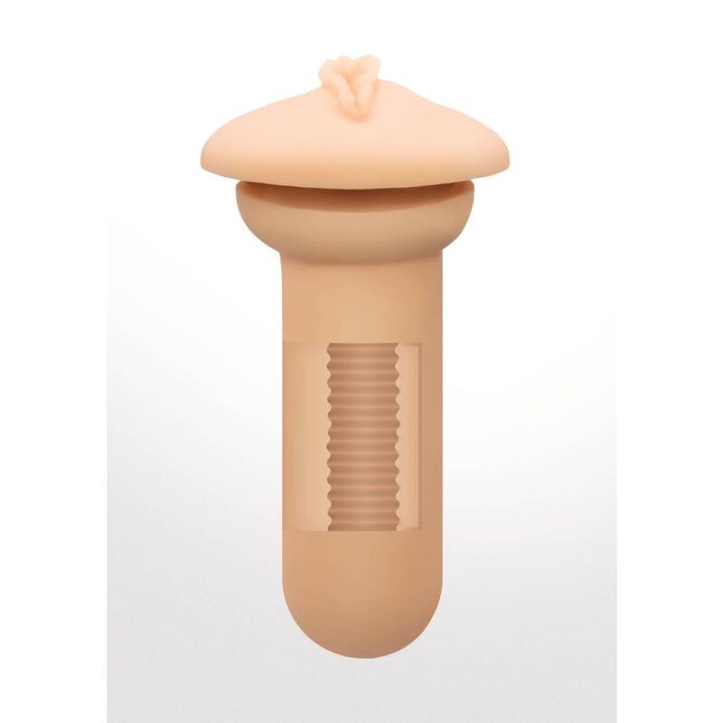 AUTOBLOW - 2+ VAGINA SLEEVE SIZE A - 2