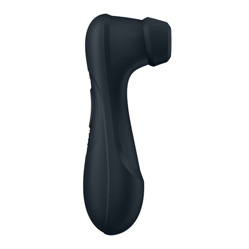 SATISFYER - PRO 2 GENERACIÓN 3 LILAC BLUETOOTH & APP - BURGUNDY - 9