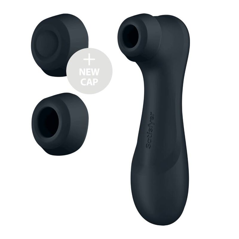 SATISFYER - PRO 2 GENERACIÓN 3 LILAC BLUETOOTH & APP - BURGUNDY - 8