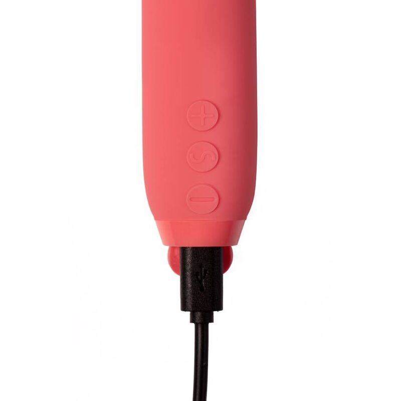JE JOUE - VITA BULLET COBALT BLUE - PINK - 2