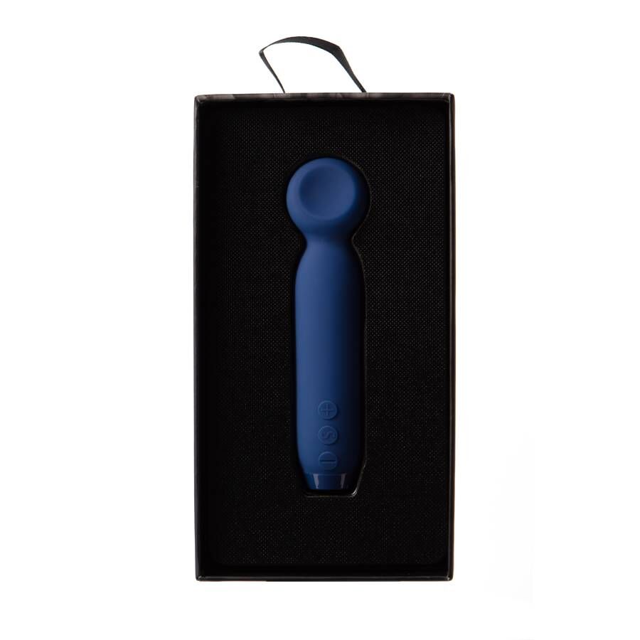 JE JOUE - VITA BULLET COBALT BLUE - BLUE - 10