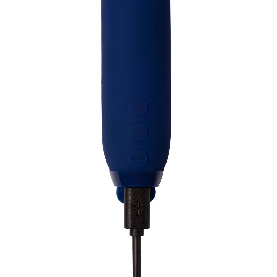 JE JOUE - VITA BULLET COBALT BLUE - BLUE - 9