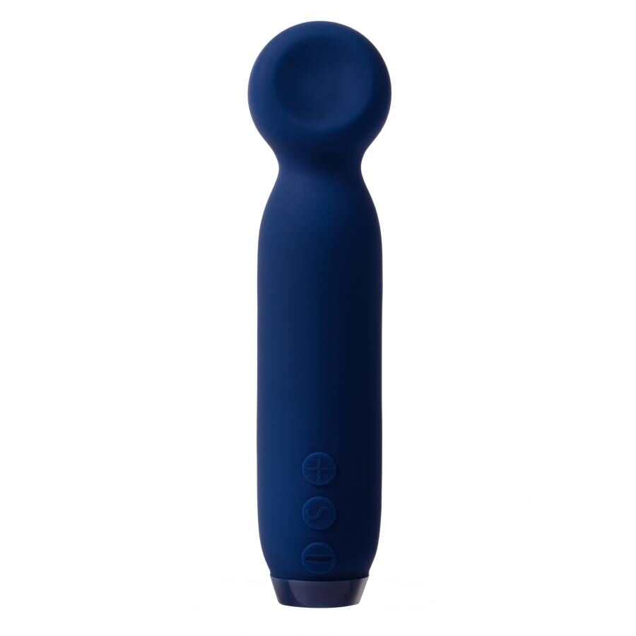 JE JOUE - VITA BULLET COBALT BLUE - BLUE - 8