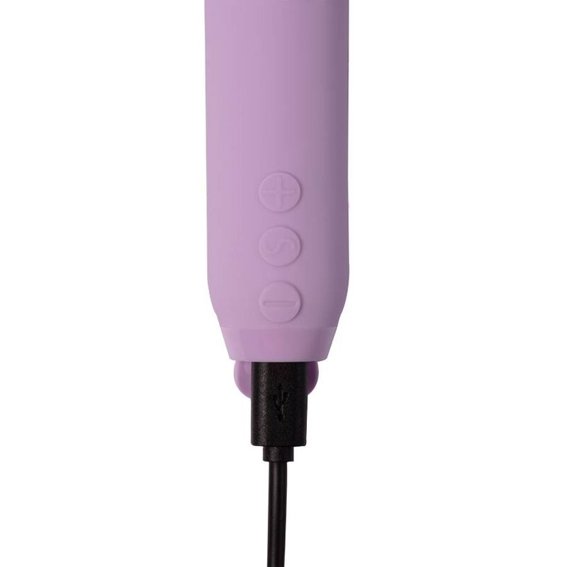 JE JOUE - DUET BULLET PURPLE - 4