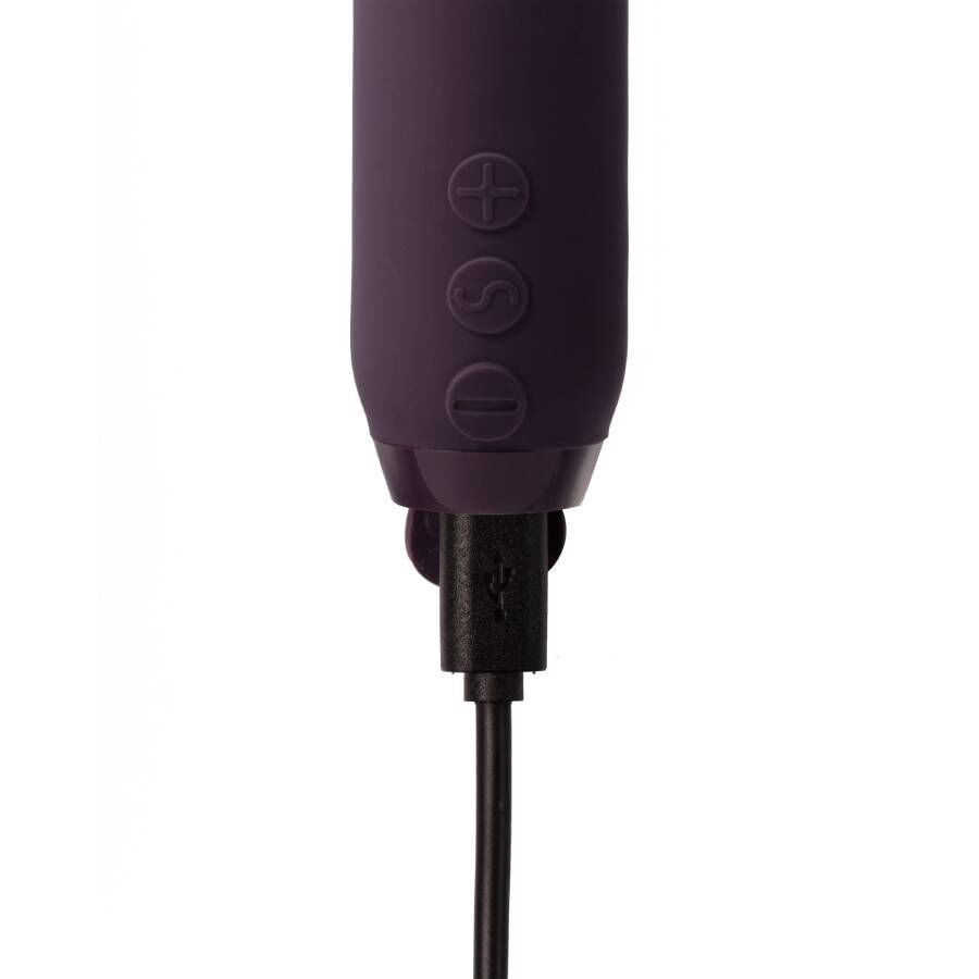 JE JOUE - DUET BULLET PURPLE - LILAC - 7