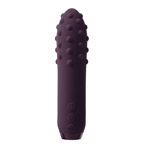 JE JOUE - DUET BULLET PURPLE - MORADO - 12