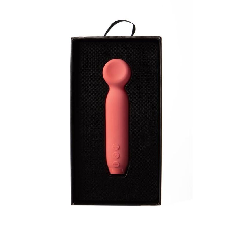 JE JOUE - VITA BULLET COBALT BLUE - PINK - 7